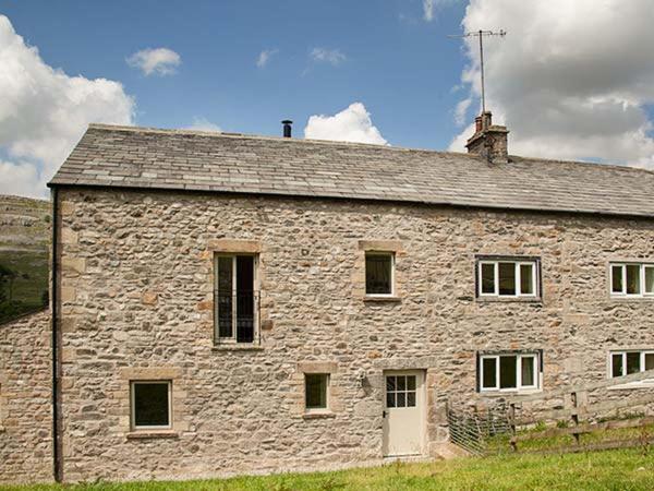 Dale House Farm Cottage Weathercote Zewnętrze zdjęcie
