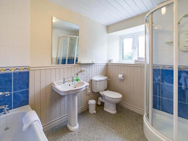 Dale House Farm Cottage Weathercote Zewnętrze zdjęcie