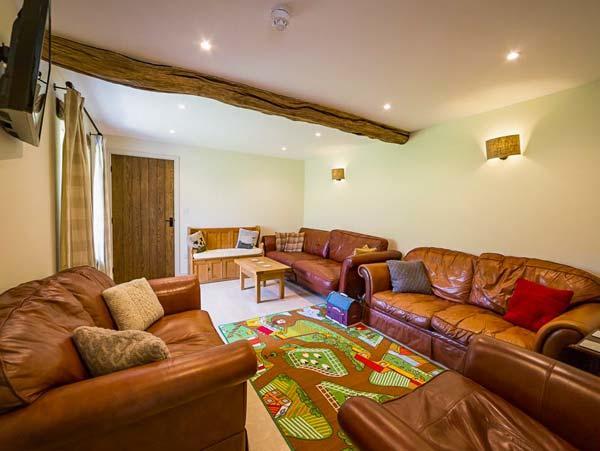 Dale House Farm Cottage Weathercote Zewnętrze zdjęcie