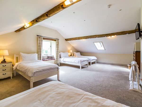 Dale House Farm Cottage Weathercote Zewnętrze zdjęcie